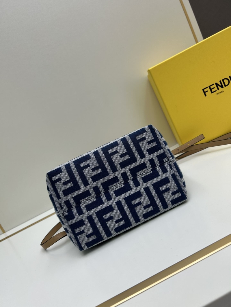 Fendi Top Handle Bags